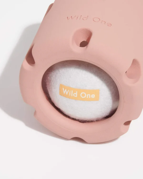 WILD ONE Tennis speeltje