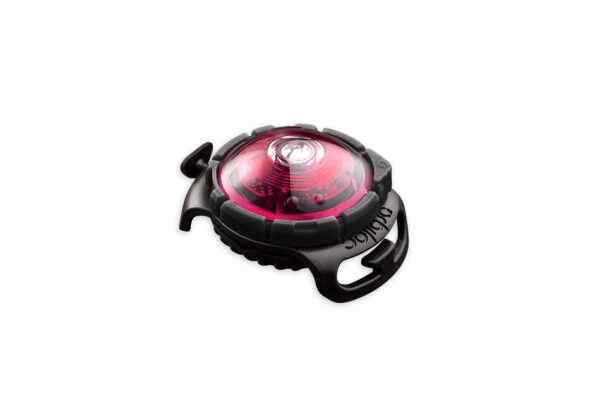 ORBILOC - Dog Dual -ROZE- - Afbeelding 2