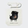 CLOUD7 - RESC7UE Tote Bag Heart