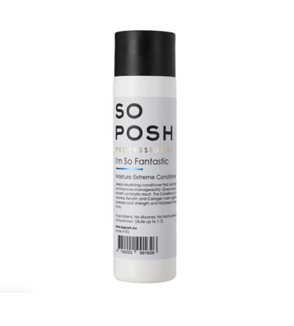 SO POSH – I'm So Fantastic Conditioner