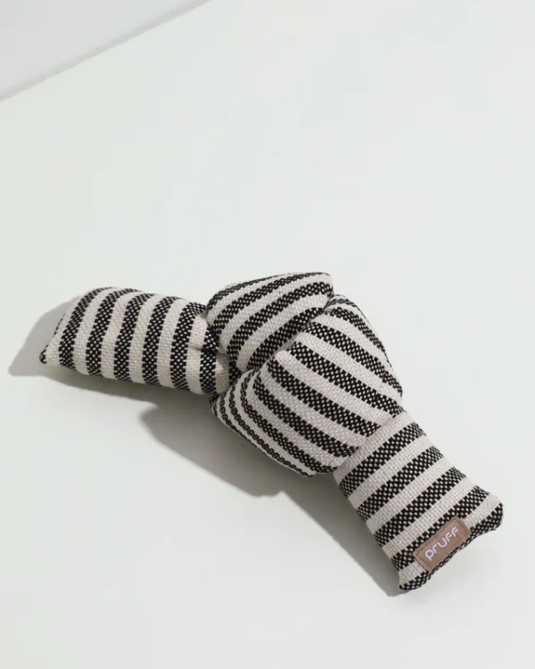 PRUFF  -  Knoop Pluche Speelgoed - Afbeelding 4