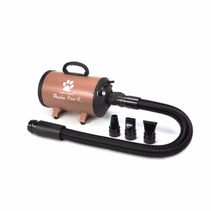 Waterblazer Basic Paw-R    Volledig Regelbaar