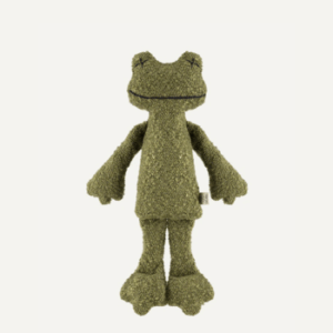 Kikker Lillabel greta