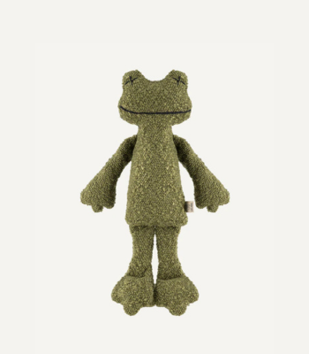 Kikker Lillabel greta