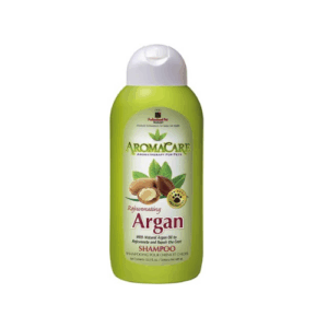PPP Argan Vachtverjongende Shampoo voor Hond en Puppy (400 ml)