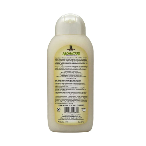 PPP conditioner hond