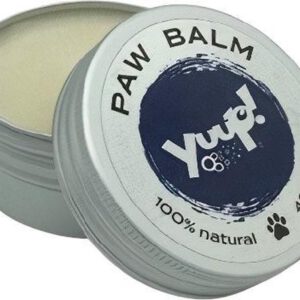 Yuup Balm pootjes