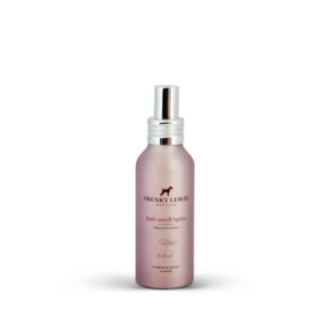 Frenky Lewis Anti Smell Spray Sandelhout Jasmijn en Vanille