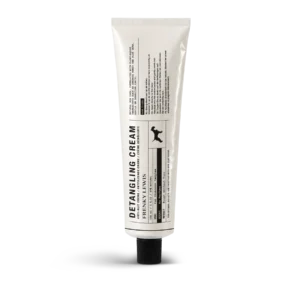 Frenky Lewis Detangling Cream voor hardnekkige klitten