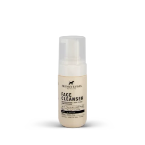 Frenky Lewis Hypoallergene Face Cleanser tegen traanstrepen